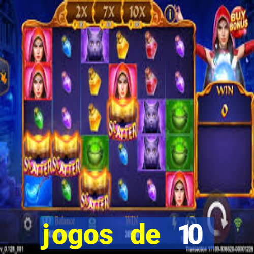 jogos de 10 centavos na bet365
